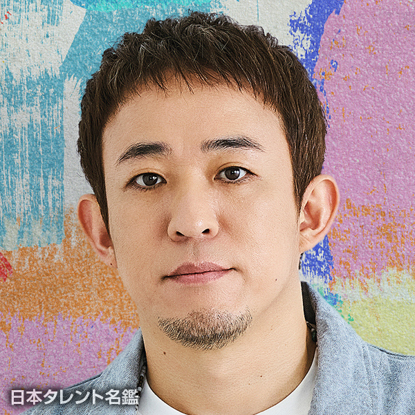 ファンキー加藤