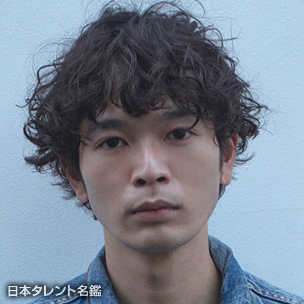 岩井　拳士朗