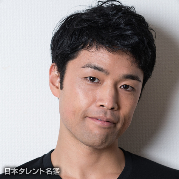 上野 哲也
