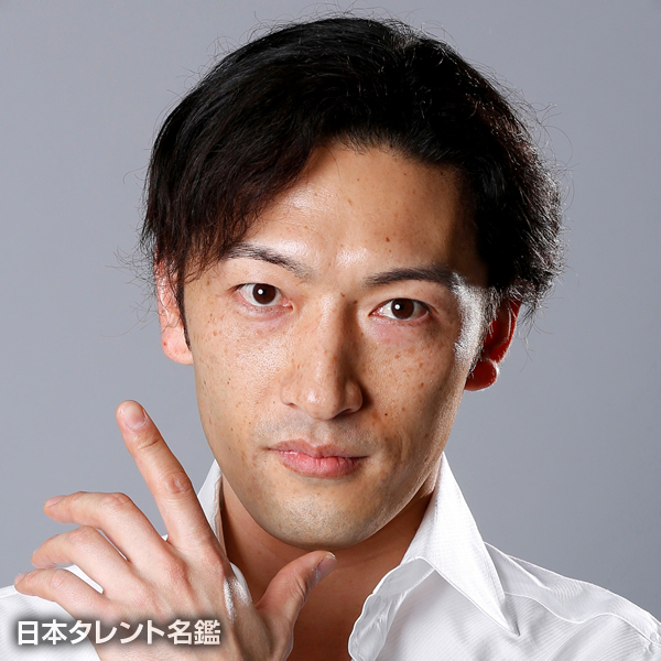 朝隈 濯朗(アサクマ タクロウ)|芸能人になるためのオーディションサイト narrow(ナロー)