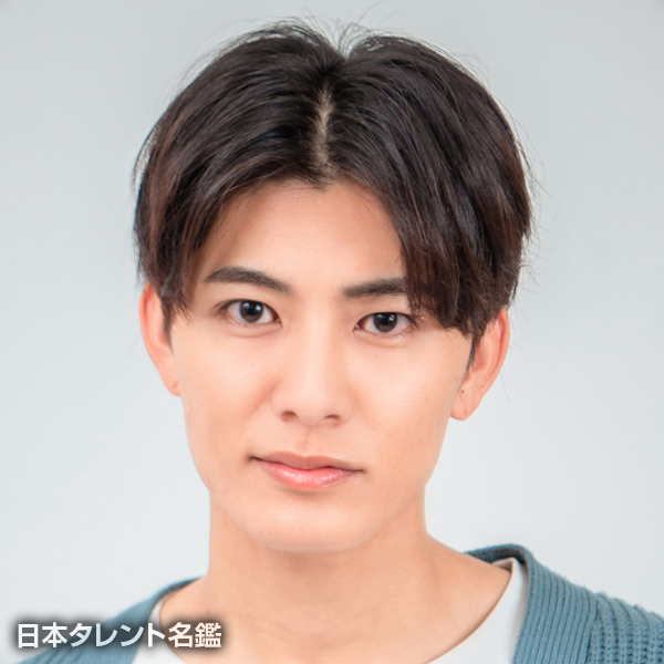西川　俊介