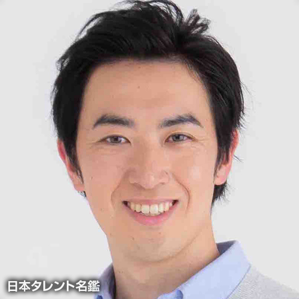 長谷川　直紀