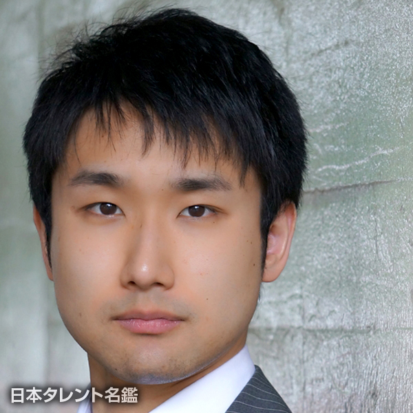 林　健太