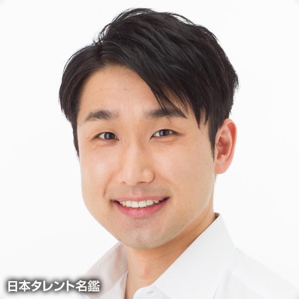 林　健太