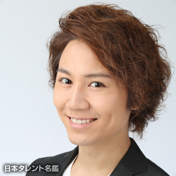 大音 智海