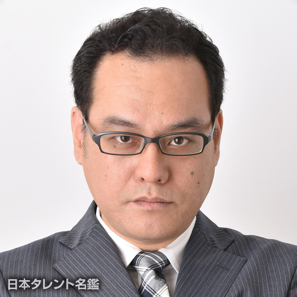寺井　義貴