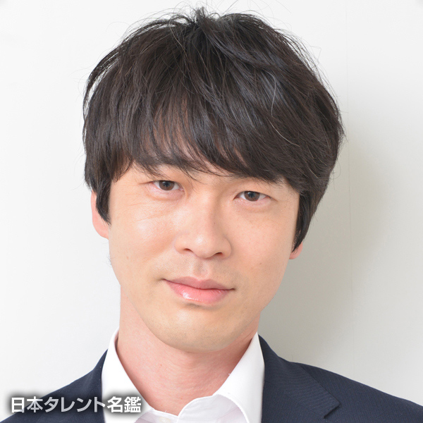 浅井　伸治