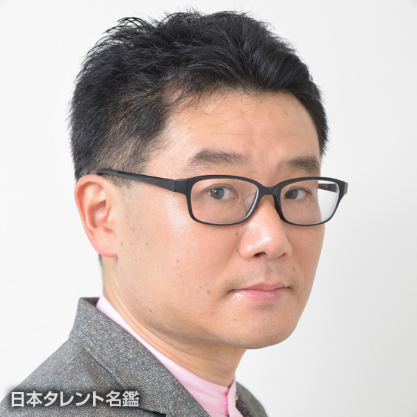 岡本　篤