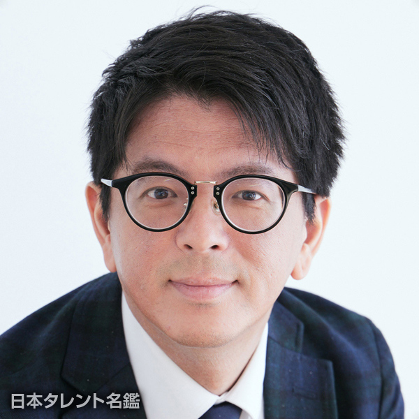 下山　周太郎