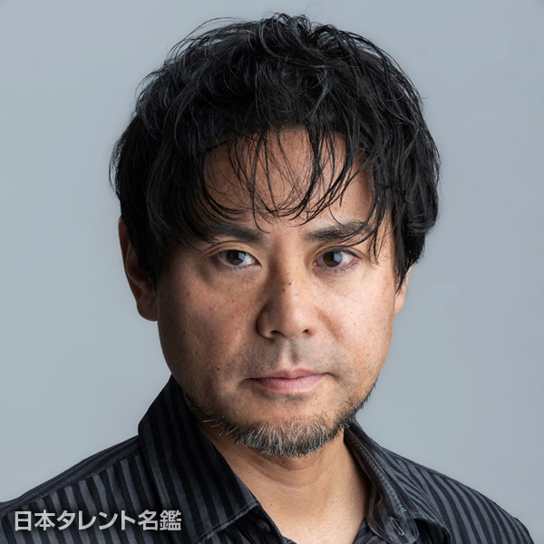 梅原　勇輝