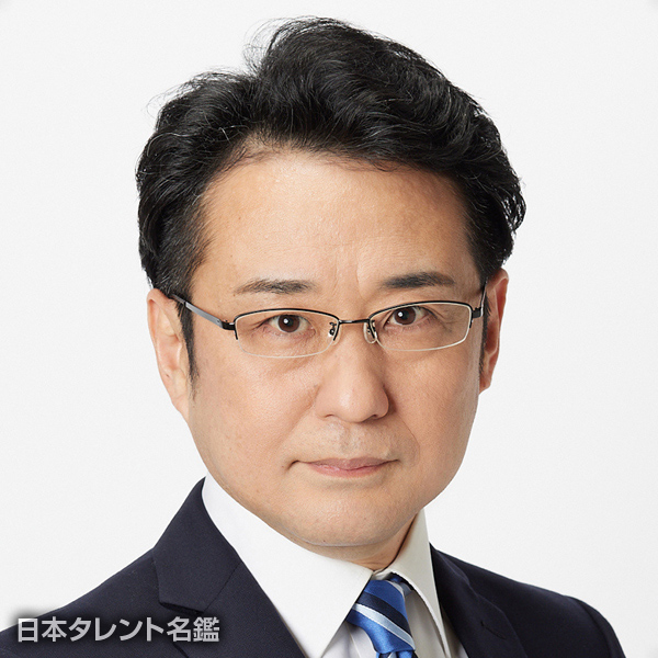 菰池　剛史