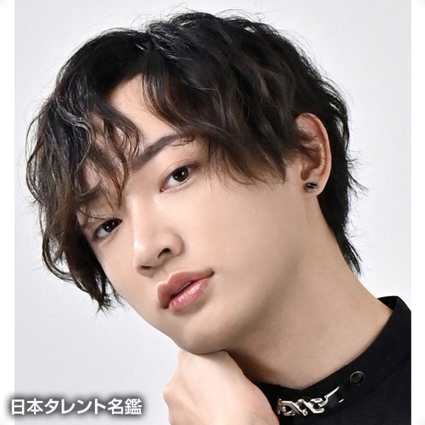 和合　真一