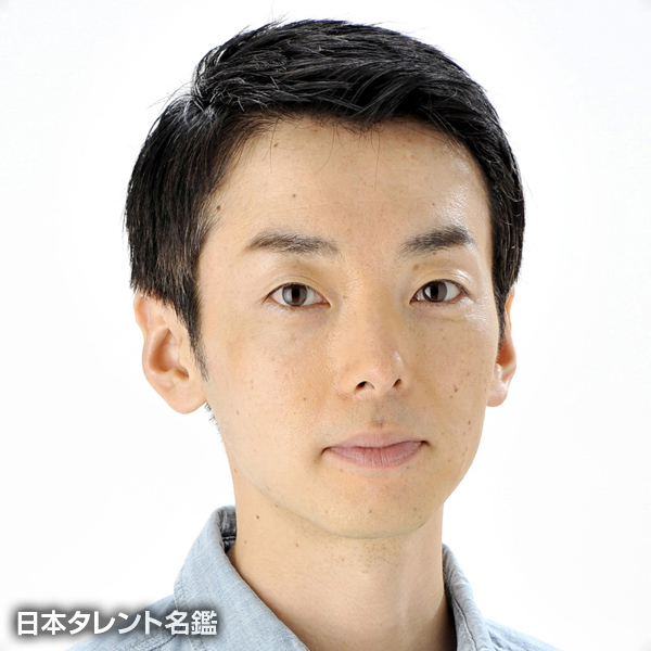 遠藤 純一 エンドウ ジュンイチ オーディションサイトnarrow