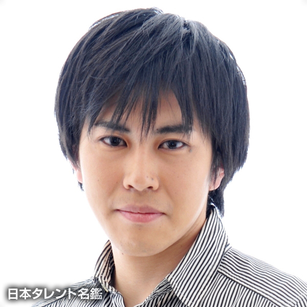 板倉 哲(イタクラ テツ)|オーディションサイトnarrow