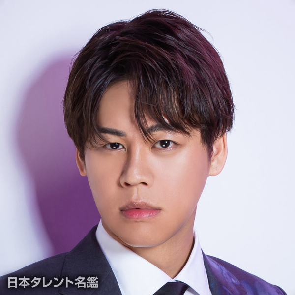 伊達　悠太