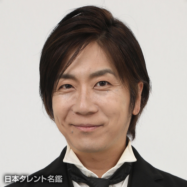 加藤　タクヤ