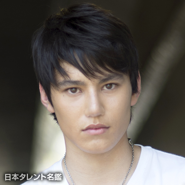 高野海琉 Malua