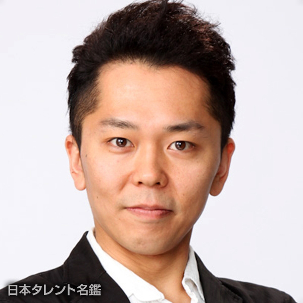 斉藤　タツル