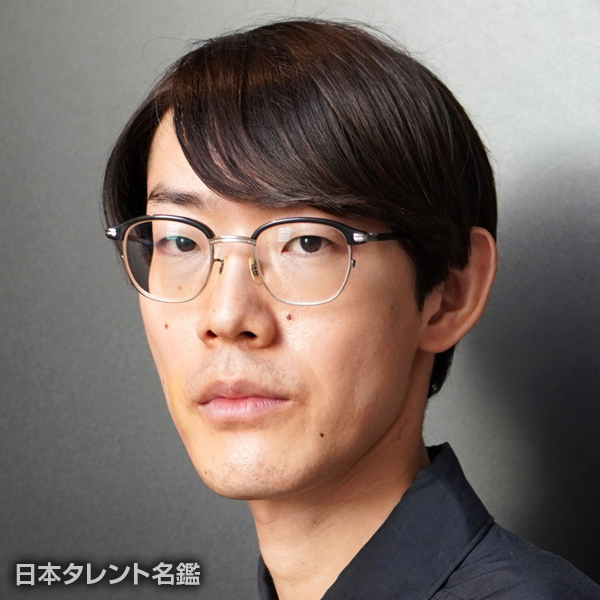矢作　マサル