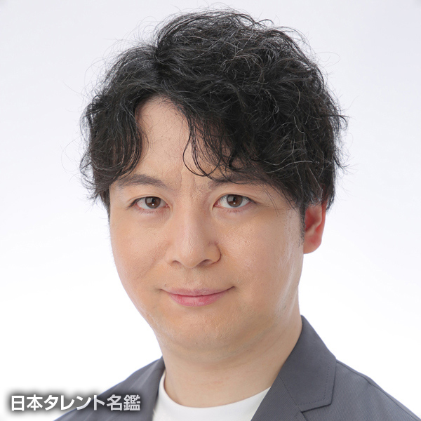 源間　龍一