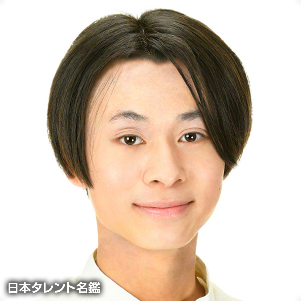 大石　稜久