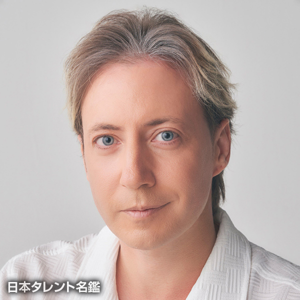 ジョナサン・シガー