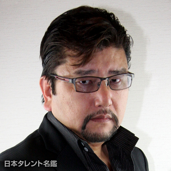 相川 基樹