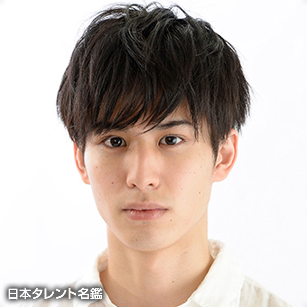 安藤 瑠一