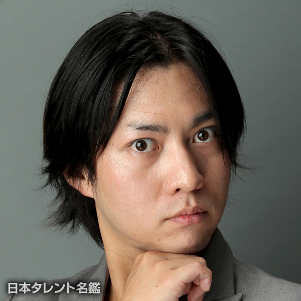 稲垣 拓哉 イナガキ タクヤ オーディションサイトnarrow