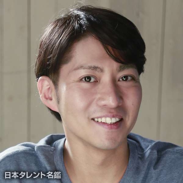 稲垣　拓哉