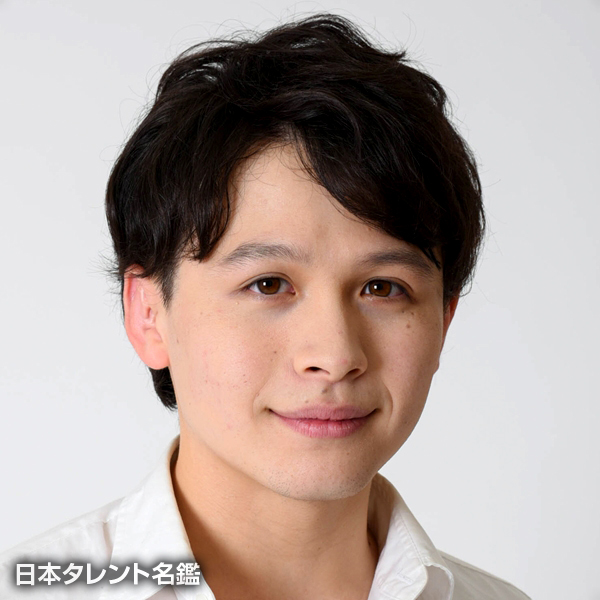 増田　拓磨