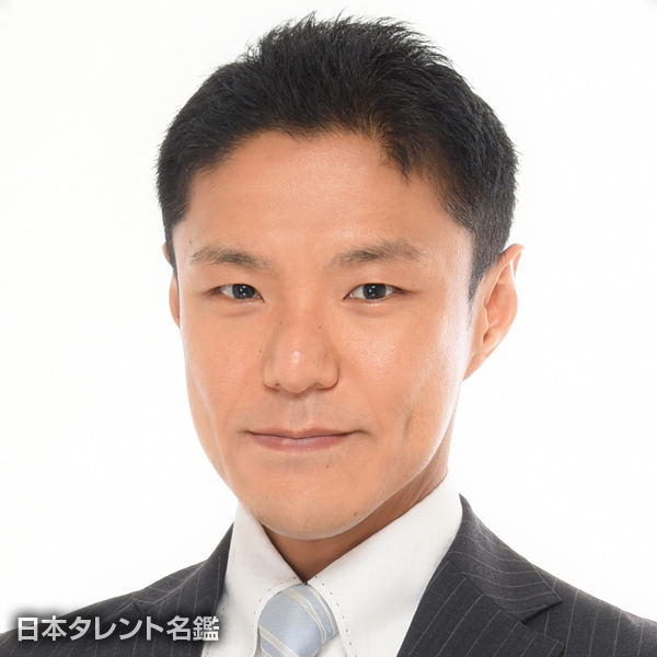 小杉　浩史