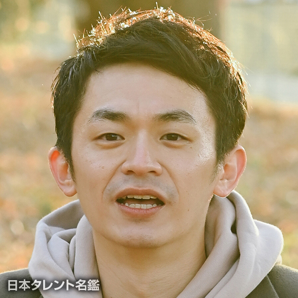 石崎　竜史