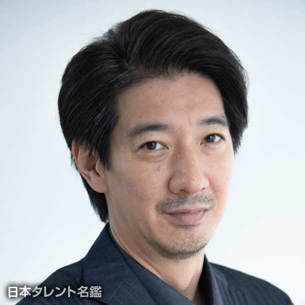 長尾　卓磨
