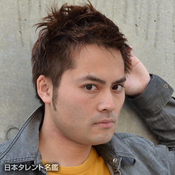 ハウエル　辰巳イヴァノフ