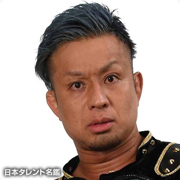 YOSHI-HASHI