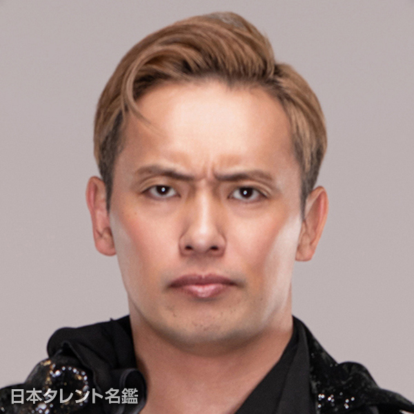 オカダ・カズチカ