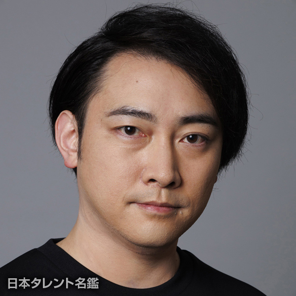 風山　真一