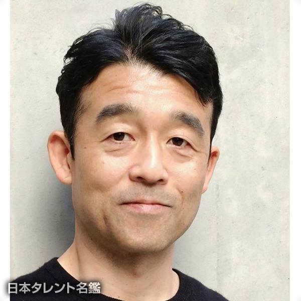 瀬口　寛之