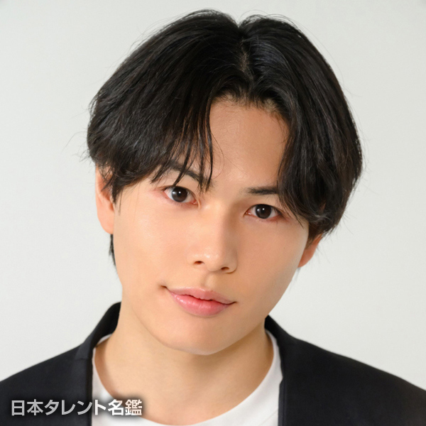 飯山　裕太