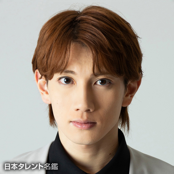 赤澤　遼太郎