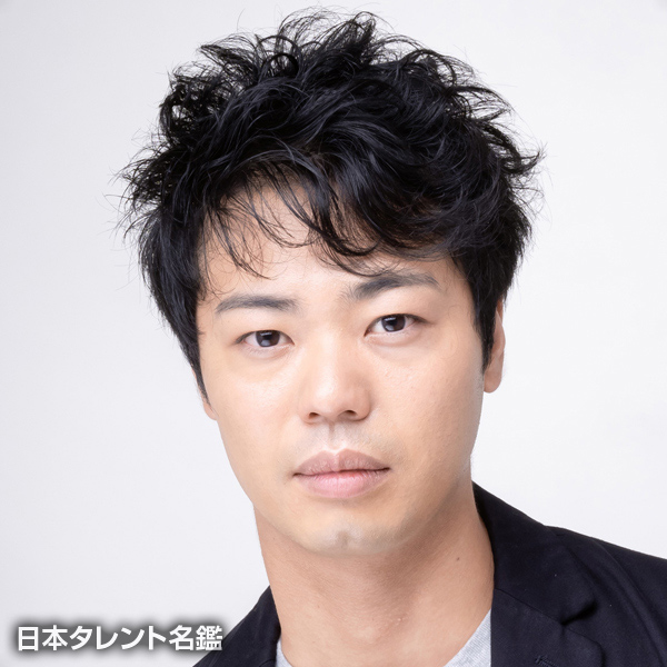 阿邊　龍之介