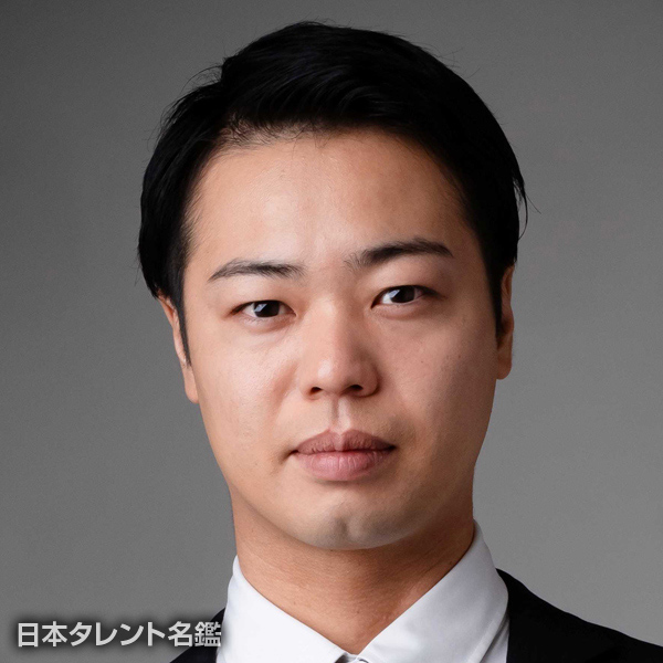 阿邊　龍之介