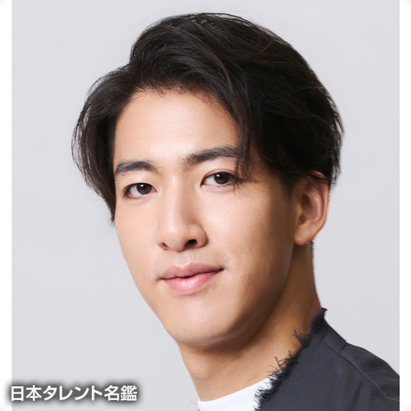 尾上　右近
