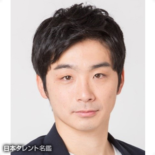 鈴木　康平