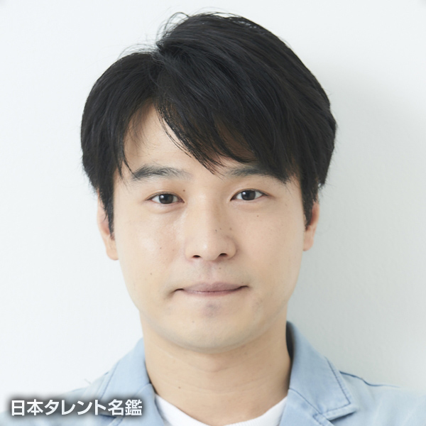 大野　洋史