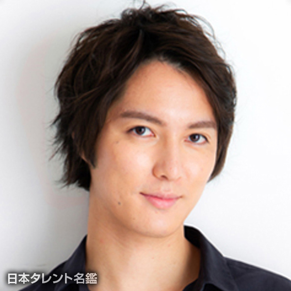 富永 勇也