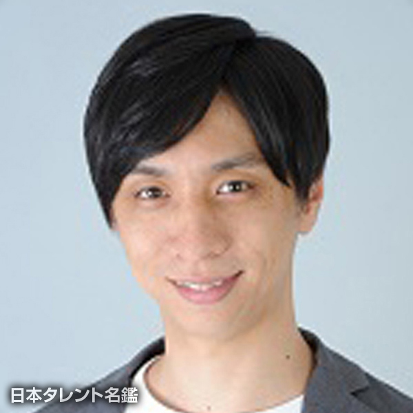 中崎 たつや キャスティング業務用データベース タレメcasting Next