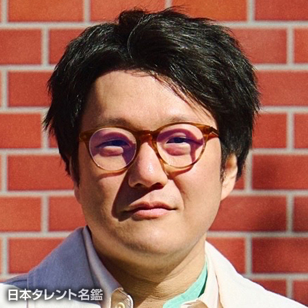 松室　政哉