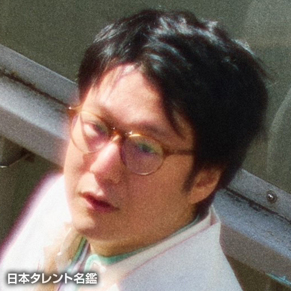 松室　政哉